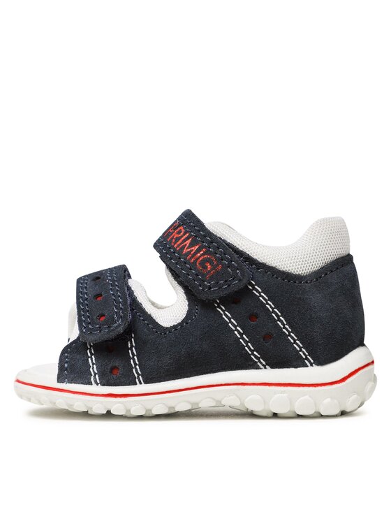Primigi Primigi Sandali 3860422 Blu scuro