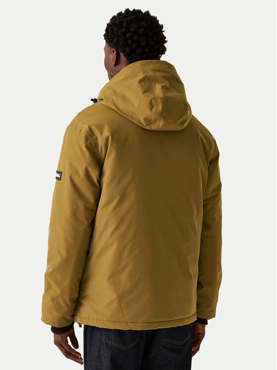 Regatta Regatta Vihmajope Ronin II RMP383 Pruun Regular Fit