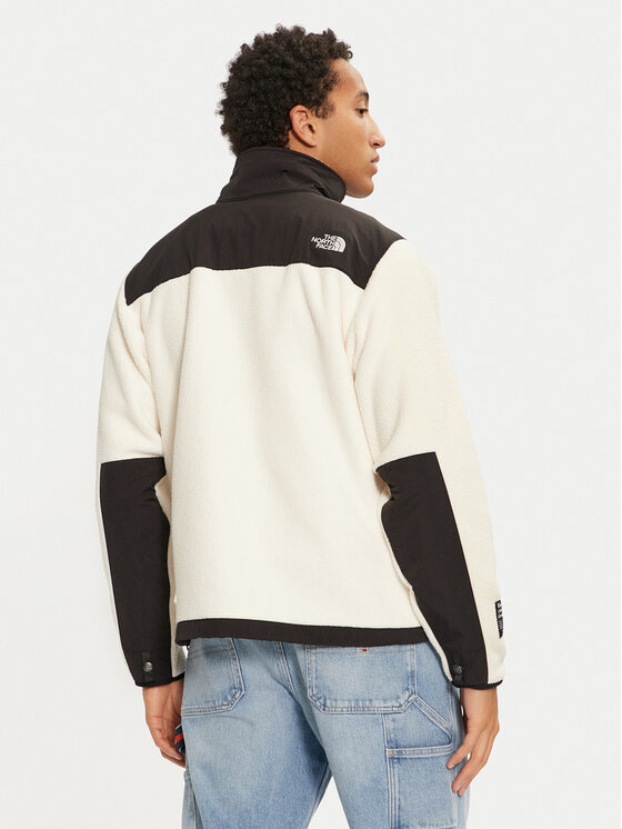 The North Face The North Face Prijelazna jakna Retro Denali NF0A88XH Bež Regular Fit