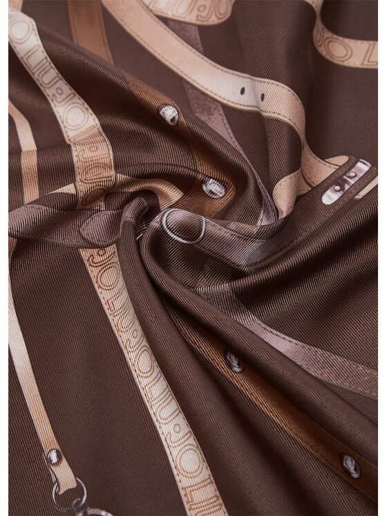 Liu Jo Liu Jo Foulard 2F6084TE30000533 Marrone