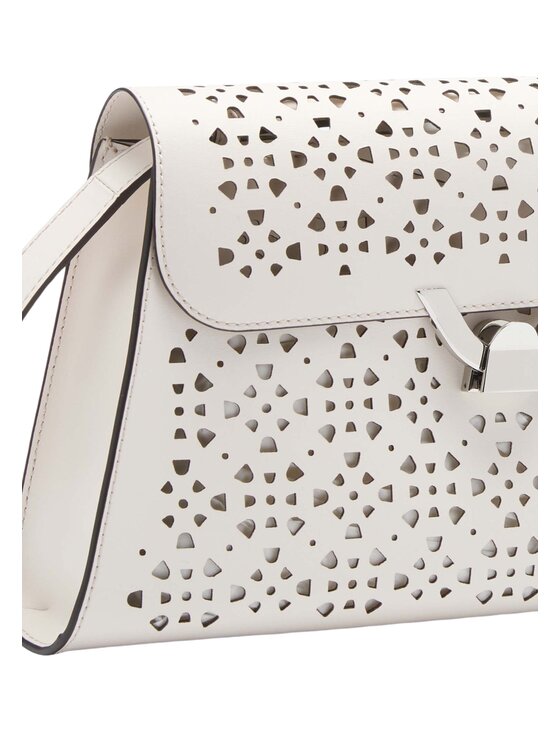 Coccinelle Coccinelle Borsetta DEW S12 Bianco