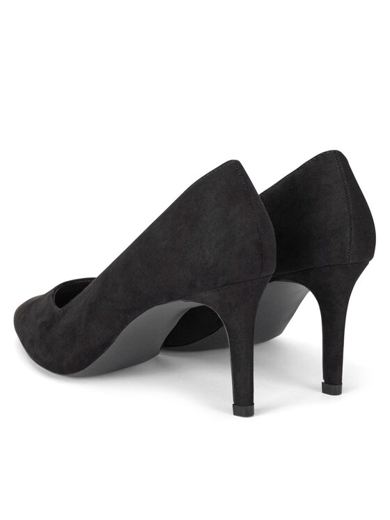 Jenny Fairy Jenny Fairy High Heels WFA3003-1 Schwarz