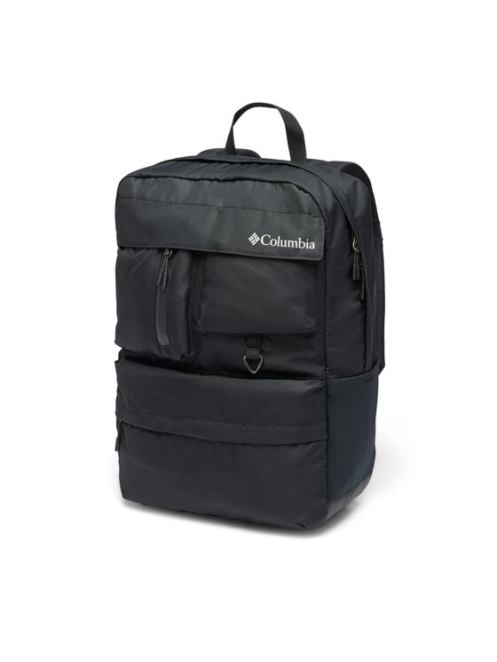 Columbia Mugursoma Street Transit Bacpack II 2101751 Melns