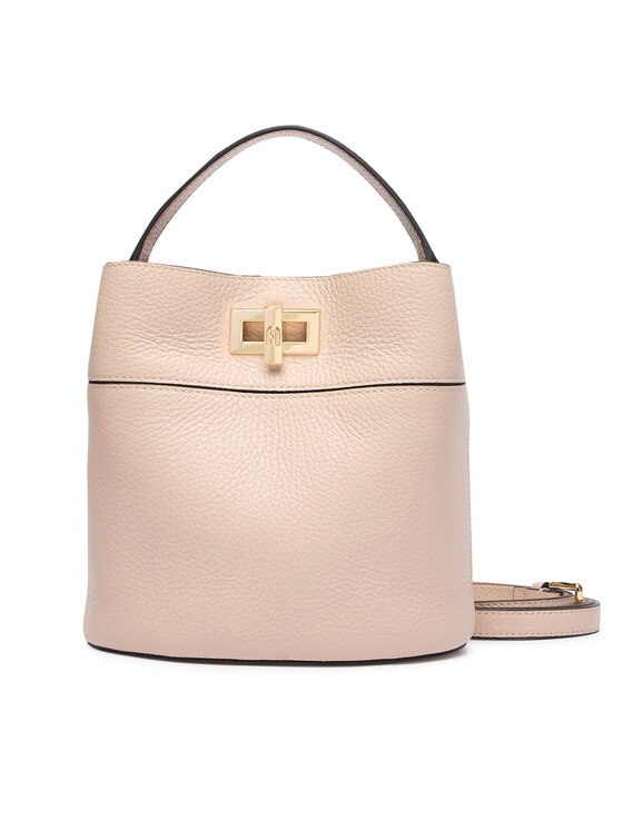 Furla Furla Kabelka Amelia Mini WE00879 HSF000 CN 93300 Světle béžová