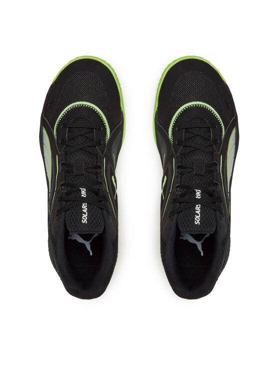 Puma Puma Tenisice za dvoranski nogomet Solarstrike Ii 10688101 Crna