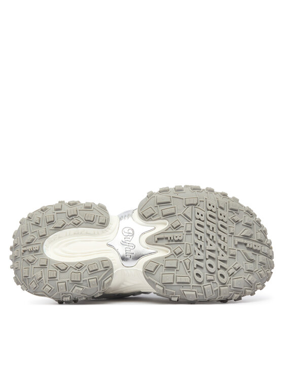 Buffalo Buffalo Sneakers Cerbo 1636520 Weiß