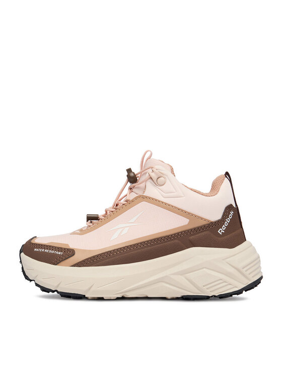 Reebok Reebok Gležnjače CEOWB-LEA-E931B-DZ Svijetlo roza