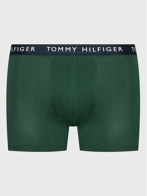 Tommy Hilfiger Tommy Hilfiger Bokserių komplektas UM0UM02203 Spalvota