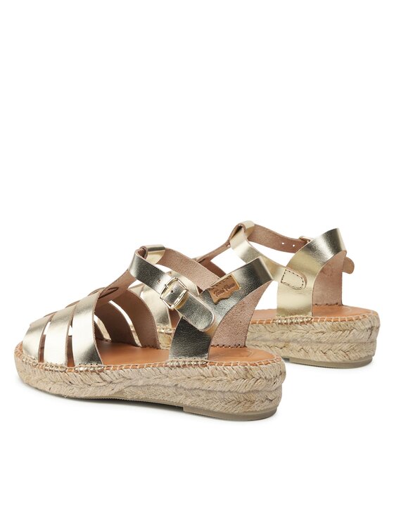 Toni Pons Toni Pons Espadrillid Emma Kuldne