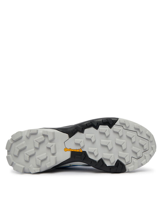 adidas adidas Trekingová obuv Terrex Skychaser Gore-Tex JR3988 Sivá