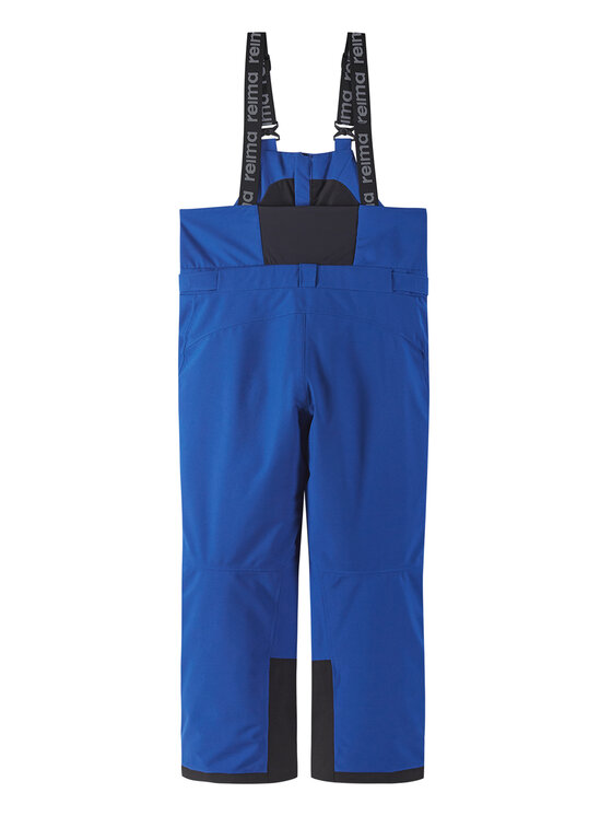 Reima Reima Lyžařské kalhoty Vuonelo 5100394A Modrá Regular Fit