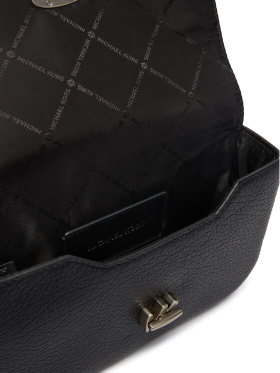 MICHAEL Michael Kors MICHAEL Michael Kors Maža rankinė Bryant 33F6TYTC1L Juoda
