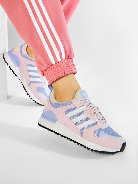 Adidas zx sale 700 Rose enfant