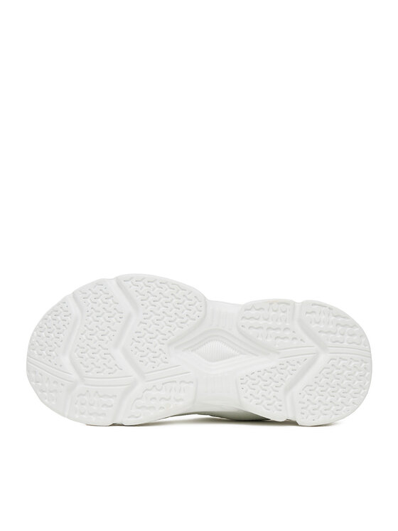 Kappa Kappa Sneakers CEO-23KC2346A Weiß