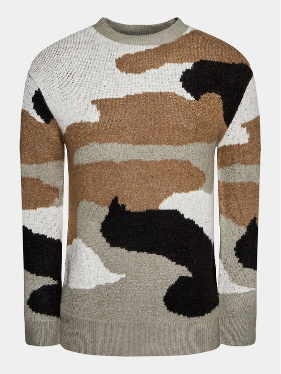 Maglione INDICODE