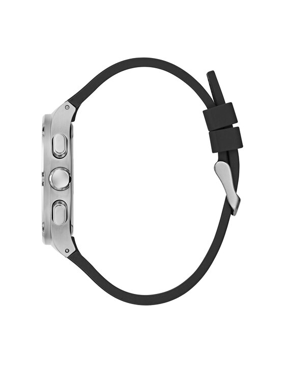 Guess Guess Laikrodis Headline GW0571G1 Juoda