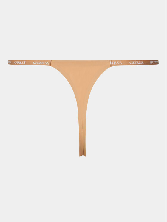 Guess Guess Stringid O3YE02 KBS50 Beež
