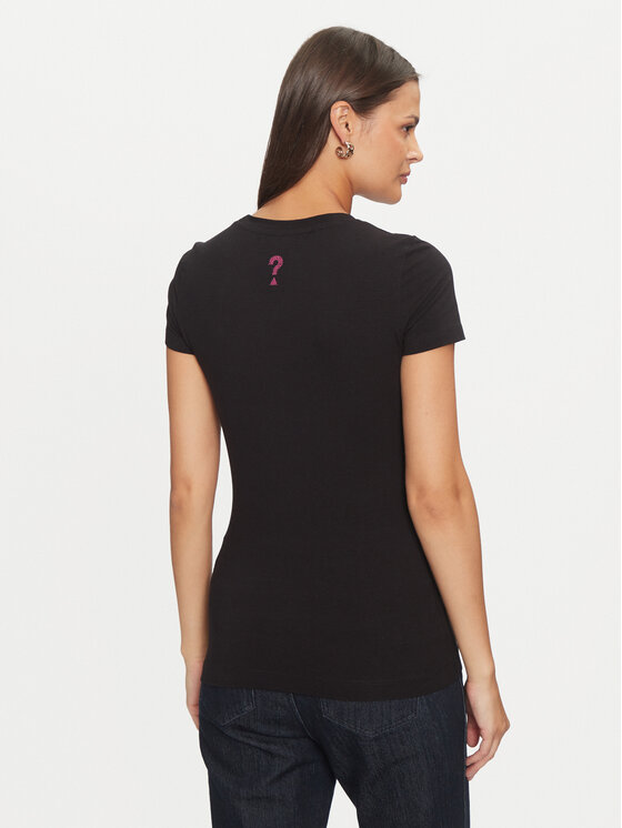 Guess Guess T-särk W4BI19 J1314 Must Slim Fit