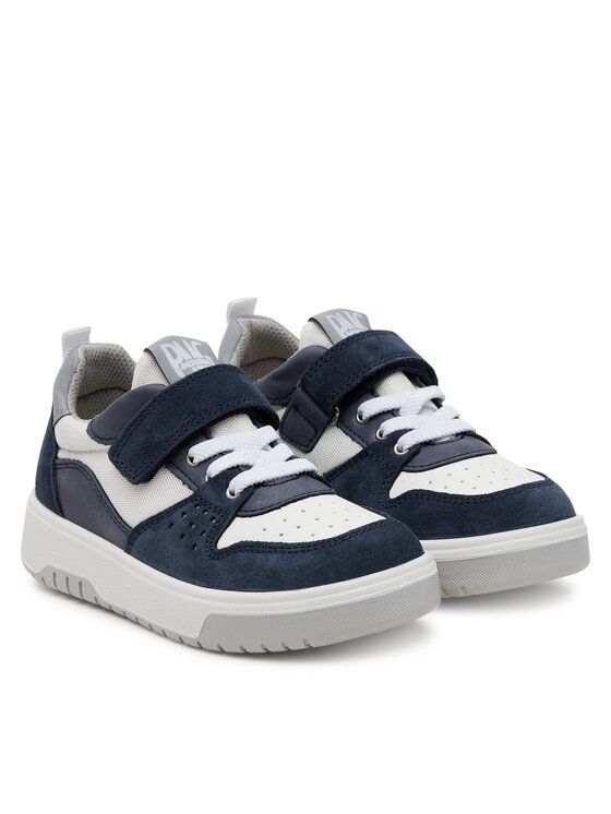 Primigi Primigi Sneakersy 7879022 M Biały