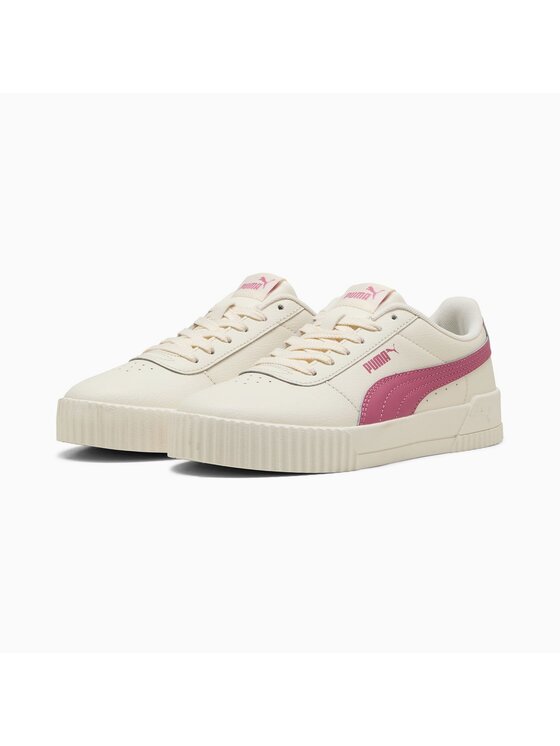 Puma Puma Sneakersy 370325 Beżowy