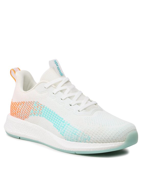 Sprandi Sprandi Sneakers MP07-11602-09 Weiß