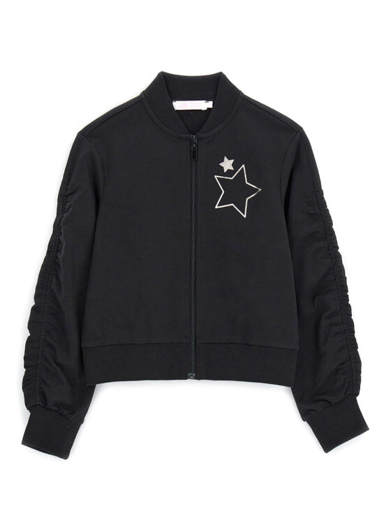 Original Marines Original Marines Суитшърт DFP5075YF Черен Regular Fit