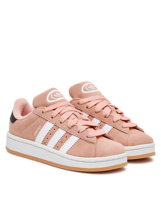 adidas adidas Tenisice Campus 00s JP5510 Ružičasta