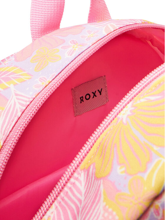 Roxy Roxy Hátizsák ROXY-ACCCS-4-SS2025 Rózsaszín