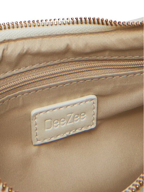 DeeZee DeeZee Handtasche LA482-1926-1 Weiß