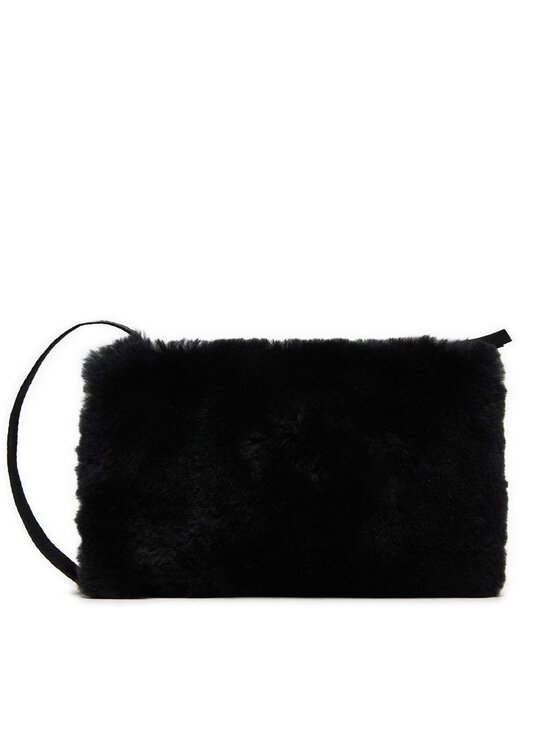 EMU Australia EMU Australia Borsetta Small Clutch W7014 Nero