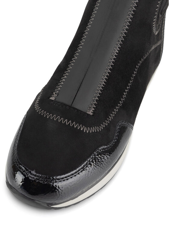 Remonte Remonte Aulinukai D1G70-03 Juoda