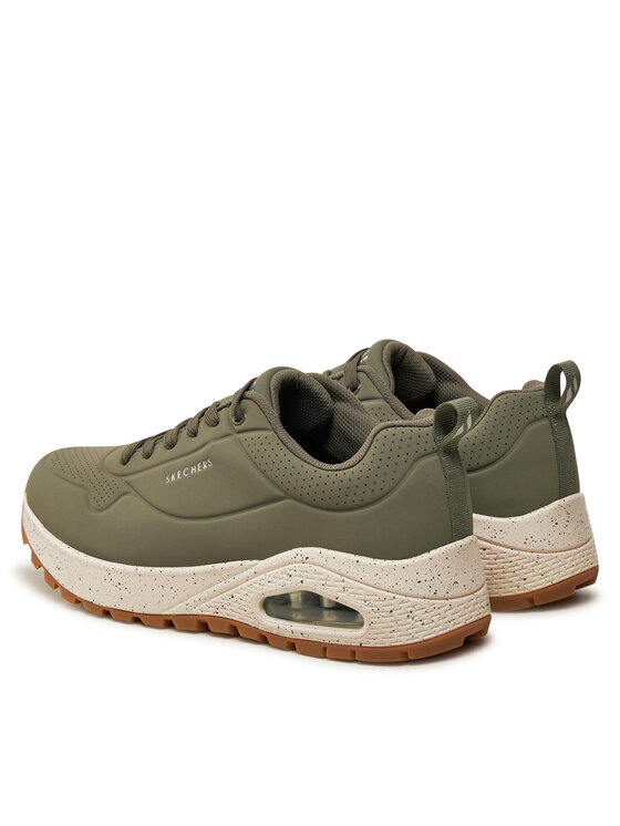 Skechers Skechers Tenisice 183048/OLV Zelena