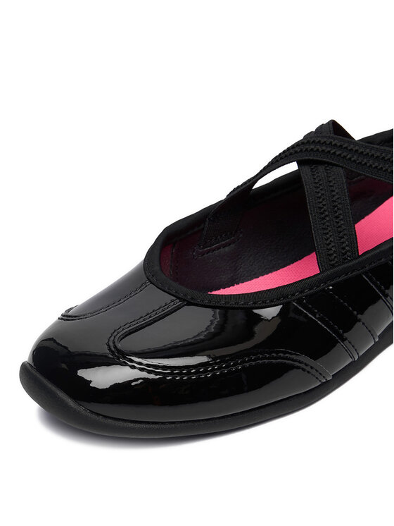 adidas adidas Baleriny CEO-BARREDA MARY JANE J KI2995 Czarny