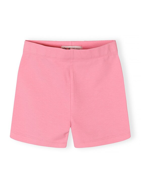 minoti minoti Legginsy 30CYCLE101 Różowy