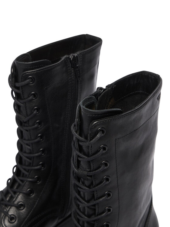 Vagabond Shoemakers Vagabond Shoemakers Черевики Karlie 6015-001-20 Чорний