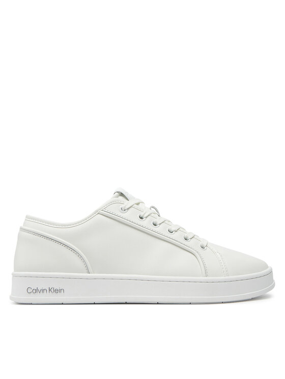 Sneakers Calvin Klein HM0HM01588 Alb