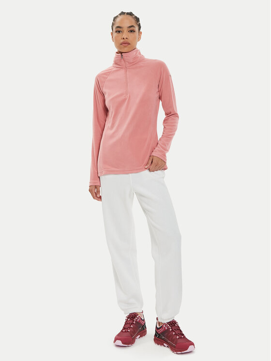 Columbia Columbia Fleecejacke Glacial™ IV 1802201 Rosa Regular Fit