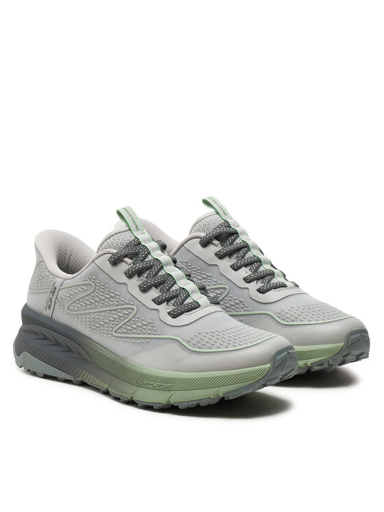 Skechers Skechers Снікерcи 180157 GYGR Сірий
