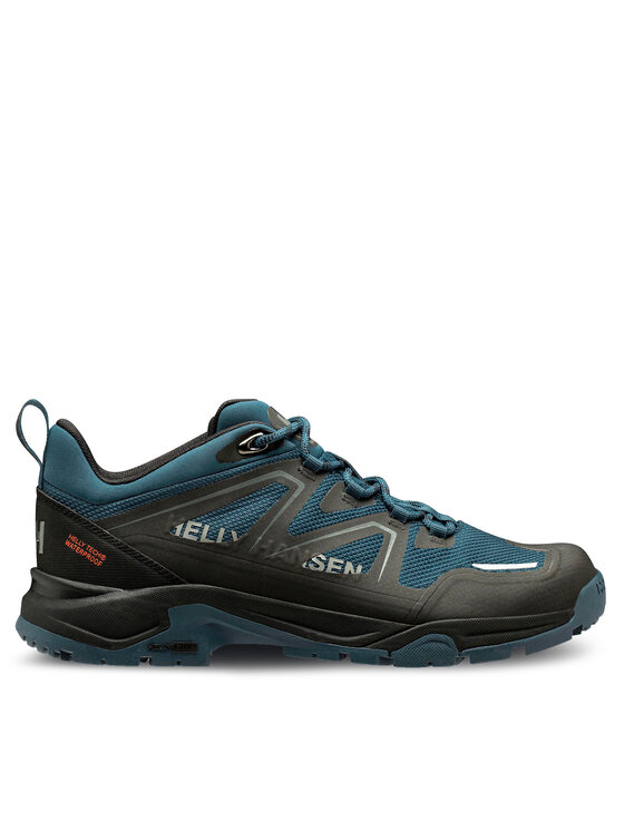 Helly Hansen Trekking 11749 Tamnoplava