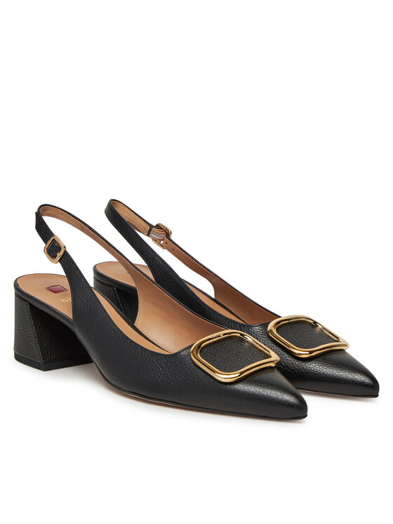 HÖGL HÖGL Sandalen Jennifer 9-104623 Schwarz