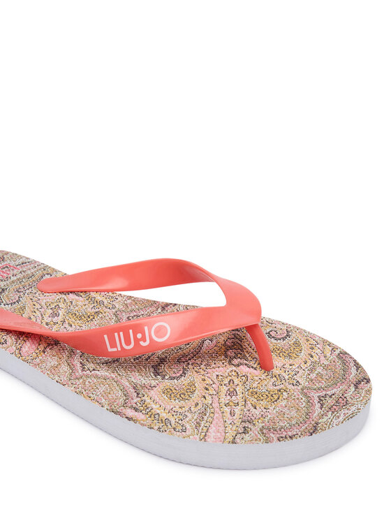 Liu Jo Liu Jo Джапанки VA6177 E1005 Цветен