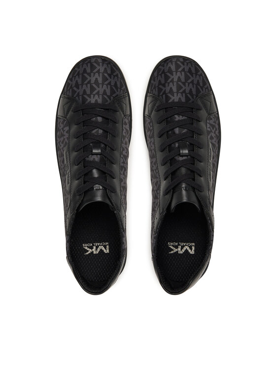 MICHAEL Michael Kors MICHAEL Michael Kors Sneakers Keating 42T5KEFS1D Nero
