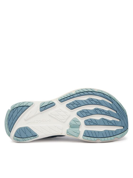 Altra Altra Buty do biegania Experience Flow 3 AL0A85U74 Niebieski