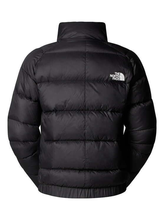 The North Face The North Face Vatovaná bunda Hyalite NF0A8E73 Čierna Regular Fit