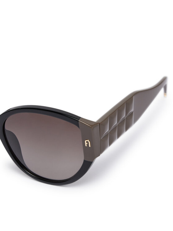 Furla Furla Sluneční brýle Sunglasses Sfu784 WD00112-A.0116-3214S-4401 Černá