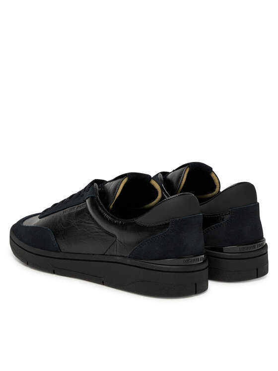 MICHAEL Michael Kors MICHAEL Michael Kors Sneakersy Wilton 42S5WLFS1L Čierna