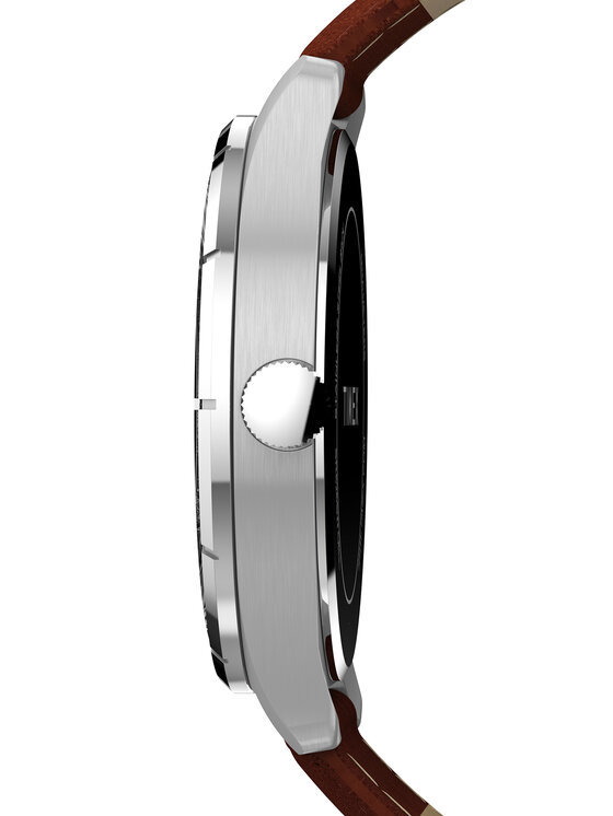 Timex Timex Sat Main Street TW2Y16200 Smeđa