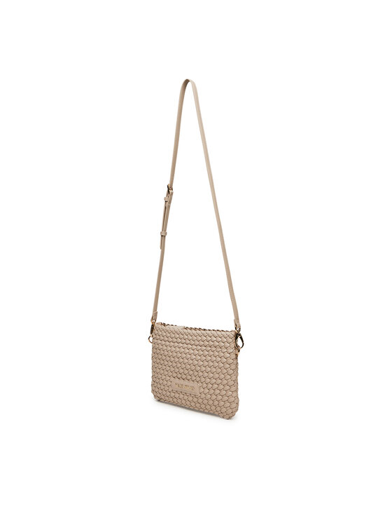 Valentino Valentino Τσάντα Shantel VBS8Y617 Εκρού