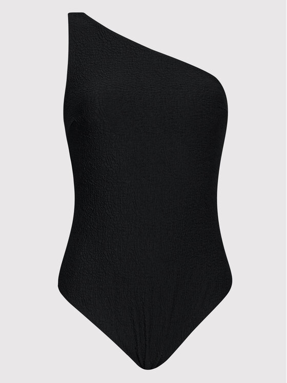 Undress Code Undress Code Badeanzug Queen Bee 306 Schwarz