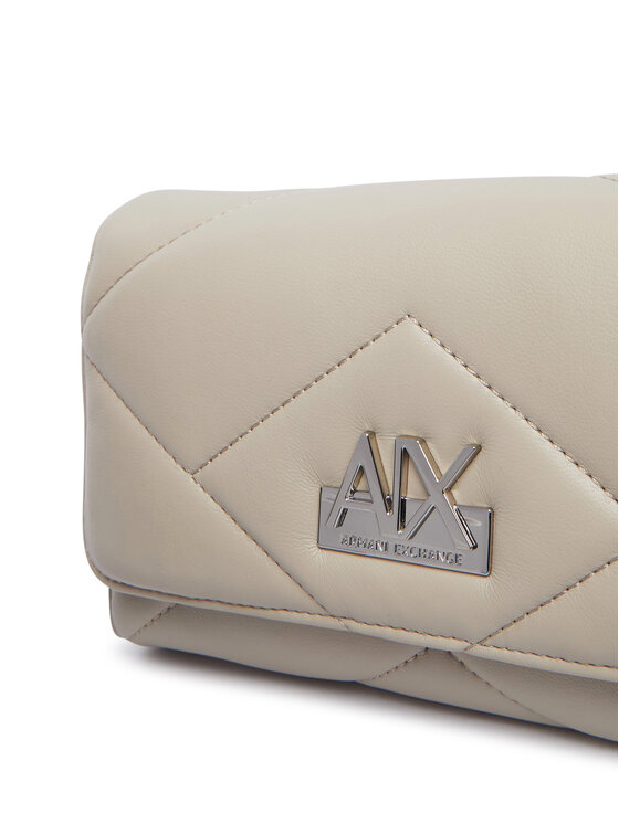 Armani Exchange Armani Exchange Torebka XW000358 AF26568 U6208 Beżowy